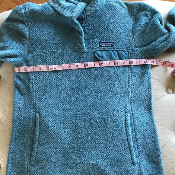 PATAGONIA SNAP-T FLEECE PULLOVER - Picture 3 of 13